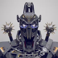 TRON #6651