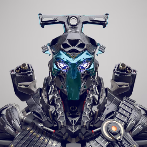 TRON #7095