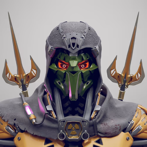 Thetronwars