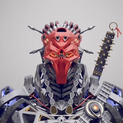 Thetronwars