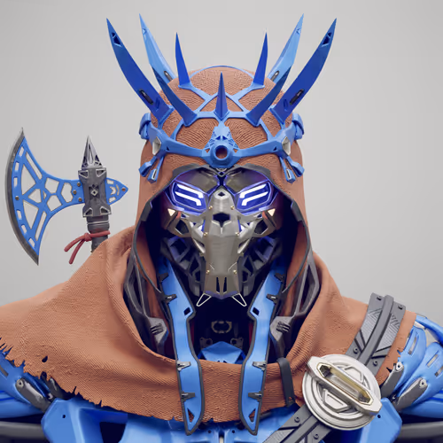 Thetronwars