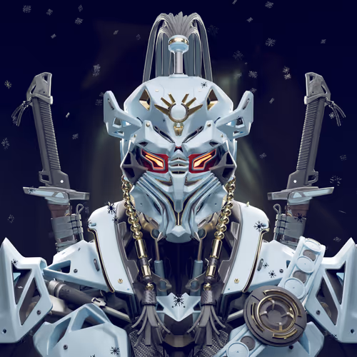 TRON #3240