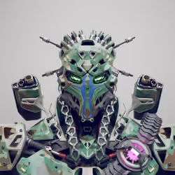 TRON #2399