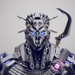 TRON #6307