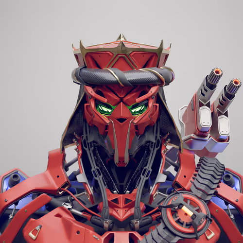 Thetronwars