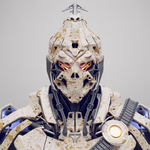 Thetronwars