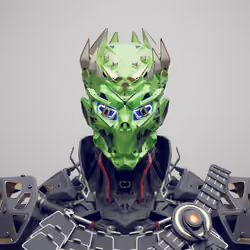 TRON #4156