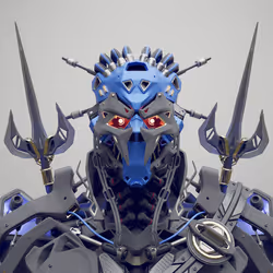 TRON #166