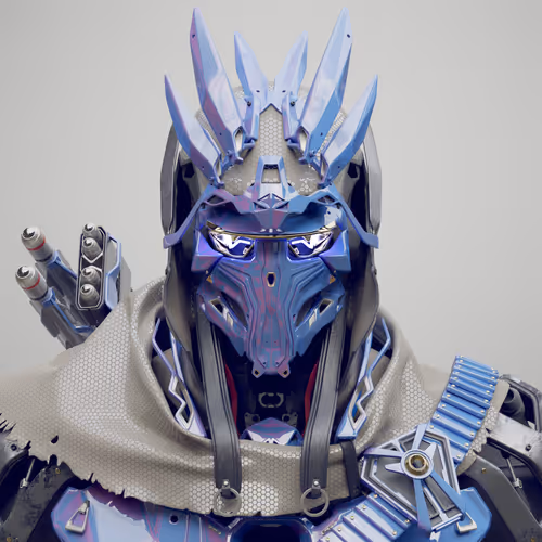 TRON #5562