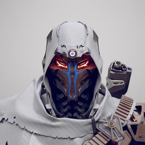 Thetronwars