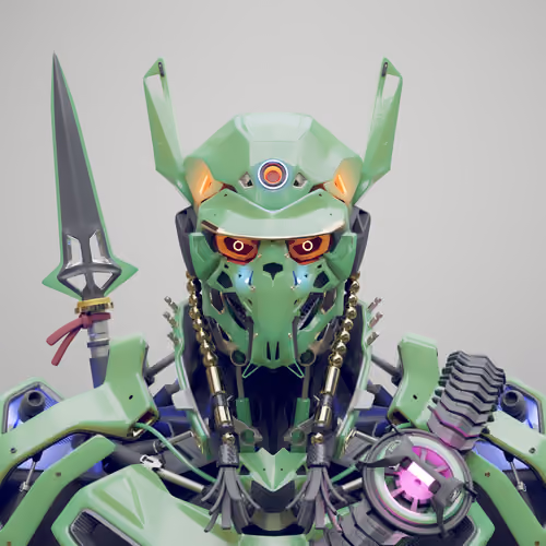 TRON #4705