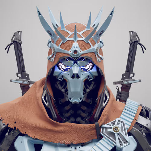 Thetronwars