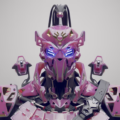 TRON #14