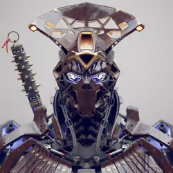 TRON #6587