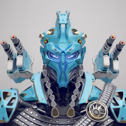 TRON #4895