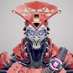 TRON #6983
