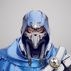 TRON #4144