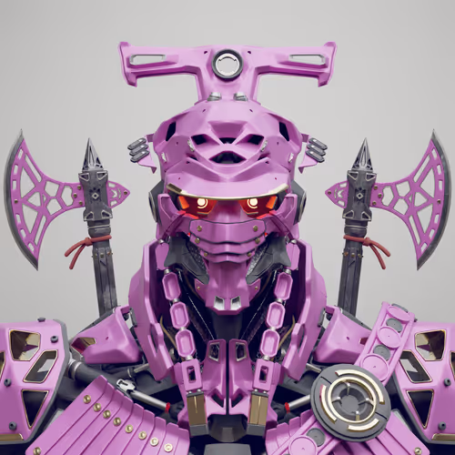 Thetronwars