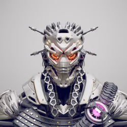 TRON #6242