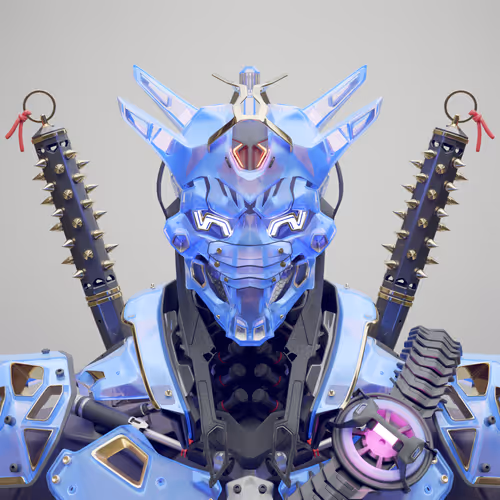 TRON #1423