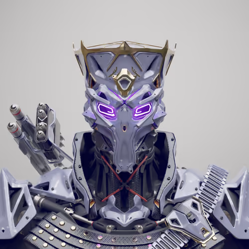 TRON #8601