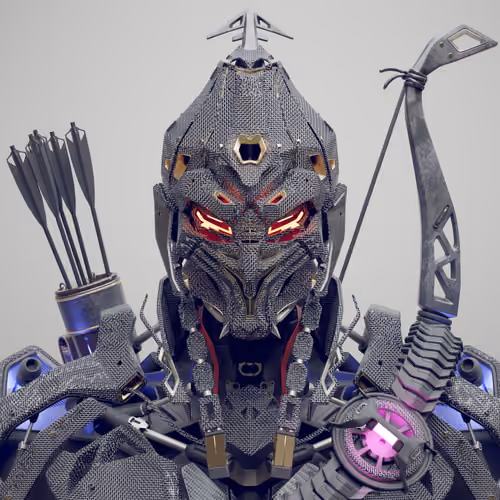 TRON #3386