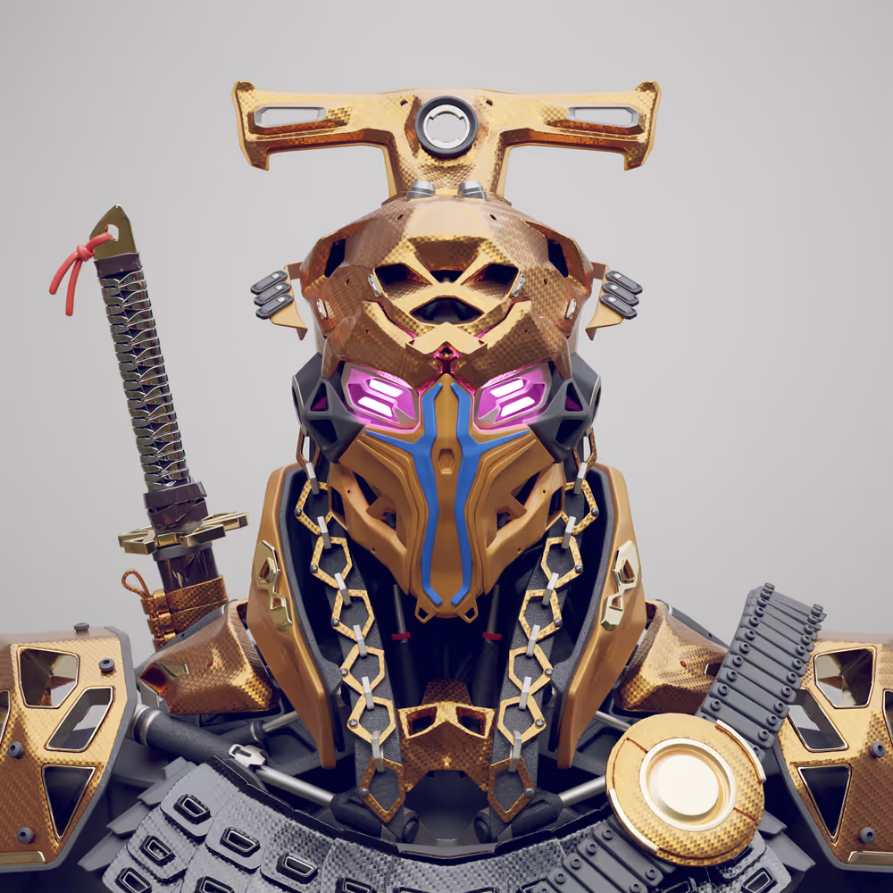 TRON #8879