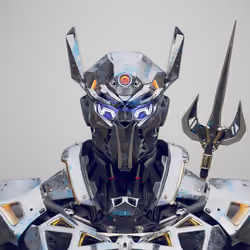 TRON #8400
