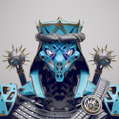 TRON #2823
