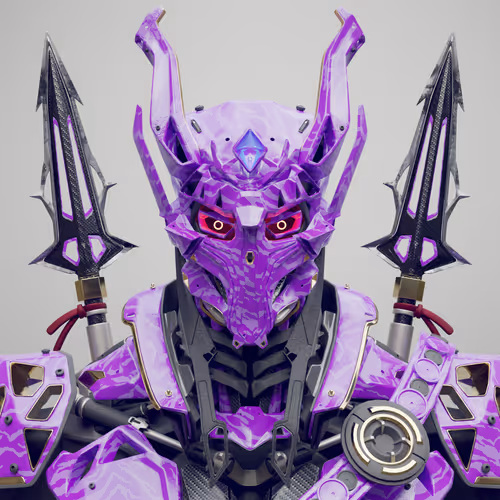 Thetronwars