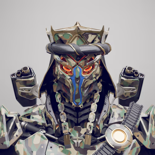 Thetronwars