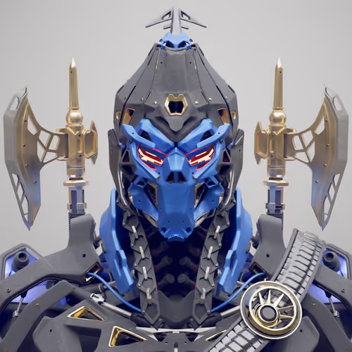 TRON #803