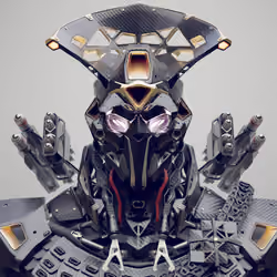 TRON #3468