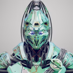 TRON #7737
