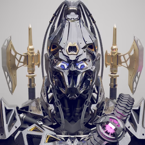 TRON #8778