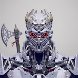 TRON #6029