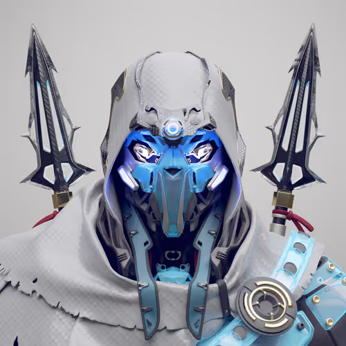 TRON #3484