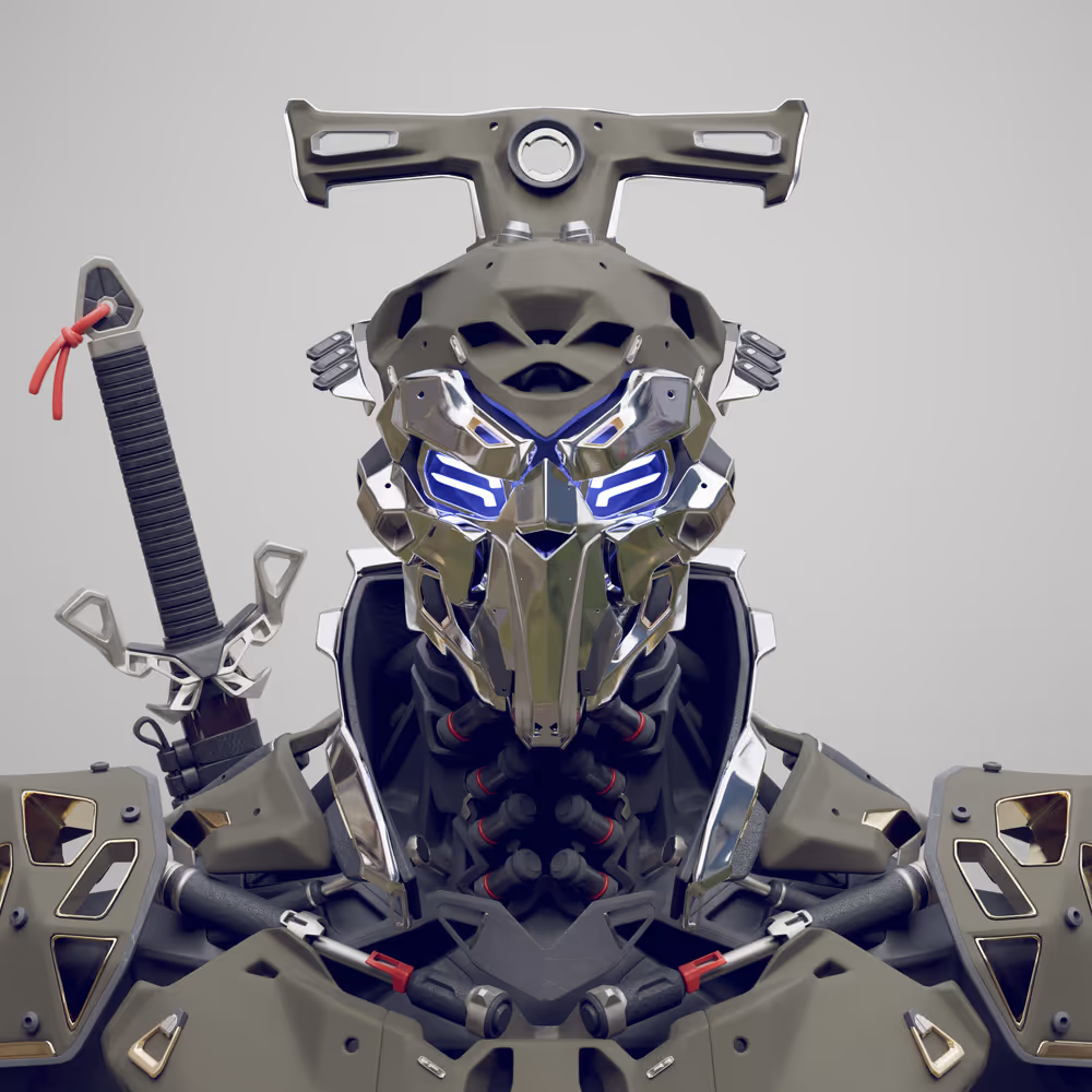 TRON #8851