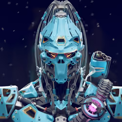 TRON #7226