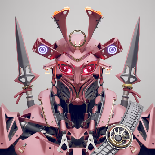 TRON #6823