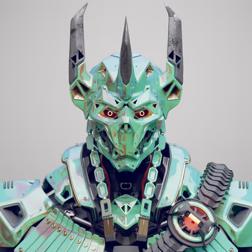 TRON #7427