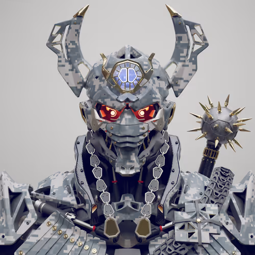 Thetronwars
