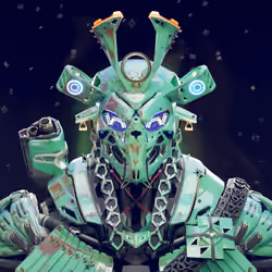 TRON #2124