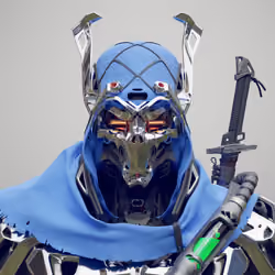TRON #6469