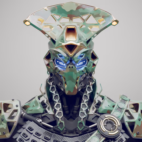 TRON #5851