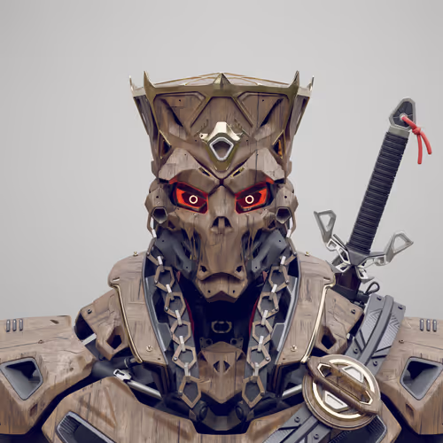 Thetronwars