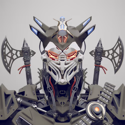 TRON #8148