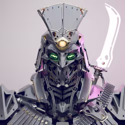 TRON #4138