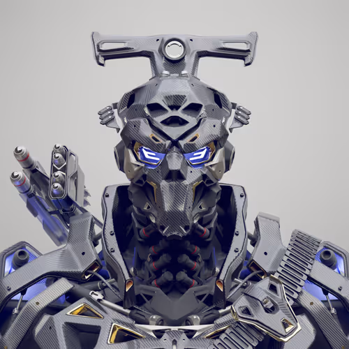 TRON #1043