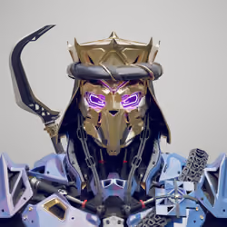 TRON #7868